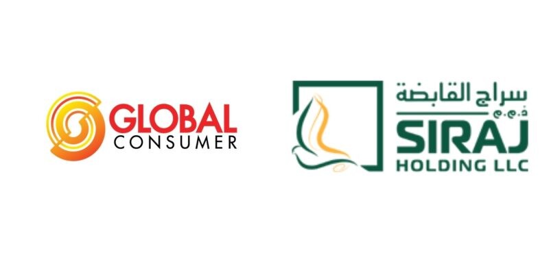ทำความรู้จัก "SIRAJ HOLDING" กลุ่มทุนสุดยิ่งใหญ่จาก UAE พร้อมจูงมือ GLOCON สู่สากล แง้มลุยตลาดสหรัฐอาหรับเอมิเรตส์-อินเดีย สนามแรก พร้อมซัพพอร์ตด้าน Financial &amp; Connection เต็มกำลัง