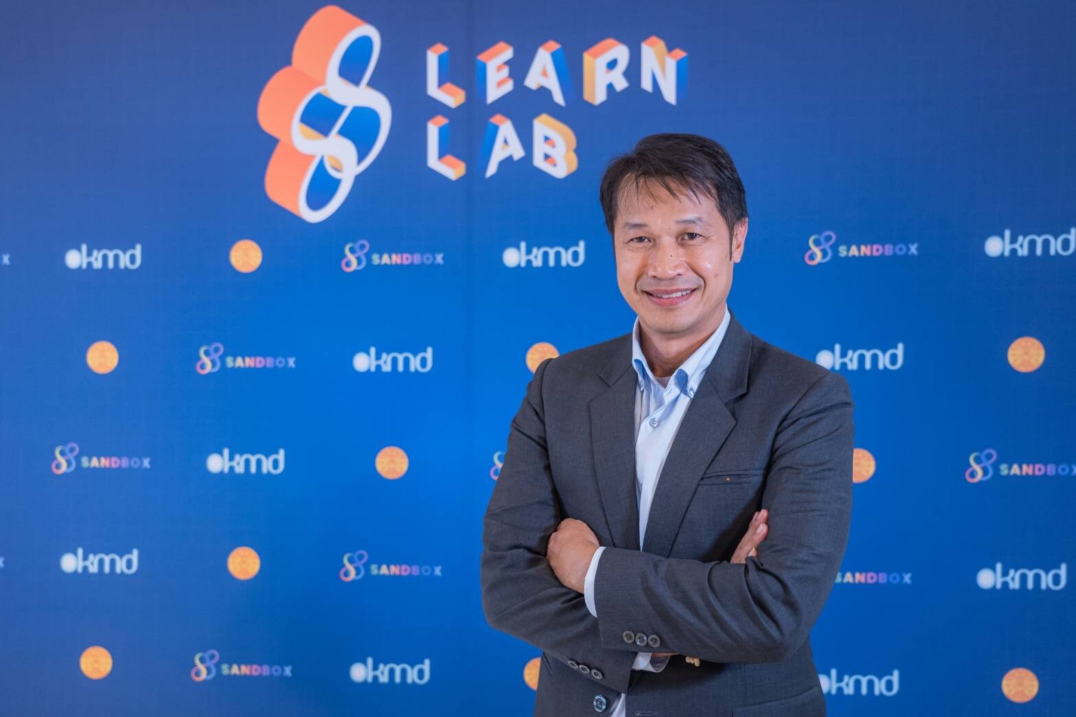 OKMD ร่วมกับ 88 SANDBOX ชวนไปงาน LEARN LAB EXPO มหกรรมตลาดการเรียนรู้ครั้งแรกในไทย