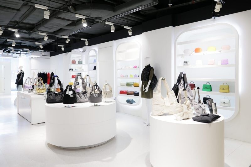 สยามดิสคัฟเวอรี่ สร้างปรากฏการณ์กระแส K- Culture อีกครั้ง เปิดป๊อบอัพสโตร์ "K-fashion82" นำเสนอแบรนด์แฟชั่นมาแรงของเกาหลีใต้