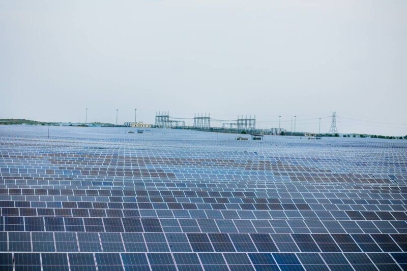 GPSC โชว์ความสำเร็จการลงทุนพอร์ตพลังงานสีเขียว ผ่าน Avaada Energy ชนะประมูลติดตั้งโซลาร์ฟาร์ม เพิ่ม 1.4 GW ที่อินเดีย