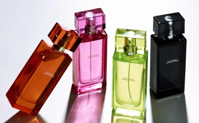 JASPAL Perfume Collection น้ำหอม