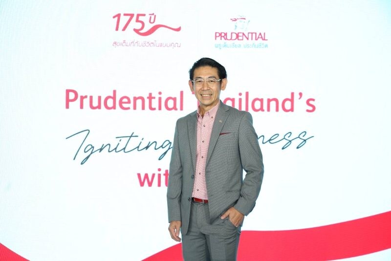 Prudential Thailand Ignites Business with ESG Through the Purpose "For Every Life…For Every Future"