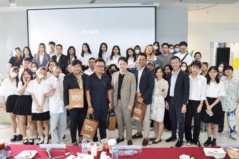การตลาดดิจิทัล SBS SPU เปิดเวที "Young Entrepreneur IDEA Challenge #2" ประลองไอเดีย แข่งขันผลิตภัณฑ์ผ้าบาติกลาย soft power ของไทย มุ่งสร้างผลิตภัณฑ์ สร้างอาชีพ