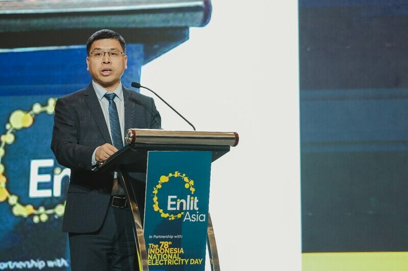หัวเว่ย ชูการเปลี่ยนผ่านสู่พลังงานสีเขียวและดิจิทัล พร้อมเปิดตัวศูนย์นวัตกรรมร่วมกับ PLN ที่งาน Enlit Asia