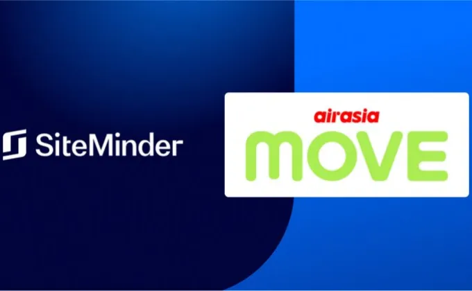airasia MOVE จับมือ SiteMinder