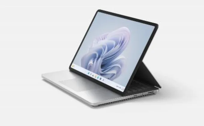 ไมโครซอฟท์เปิดตัว Surface Laptop