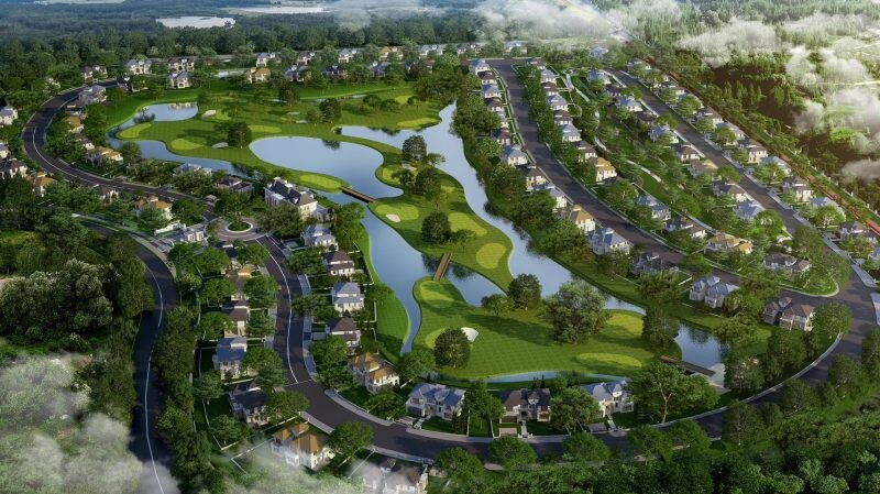 เรนวูด กรุ๊ป ประเทศไทย เปิดตัวโครงการ "เรนวูด ปาร์ค" (Reignwood Park) เมกะโปรเจกต์มิกซ์ยูส บนพื้นที่กว่า 2,000 ไร่ มูลค่าโครงการกว่า 50,000 ล้านบาท สร้างประวัติศาสตร์หน้าใหม่วงการอสังหาฯ ไทย