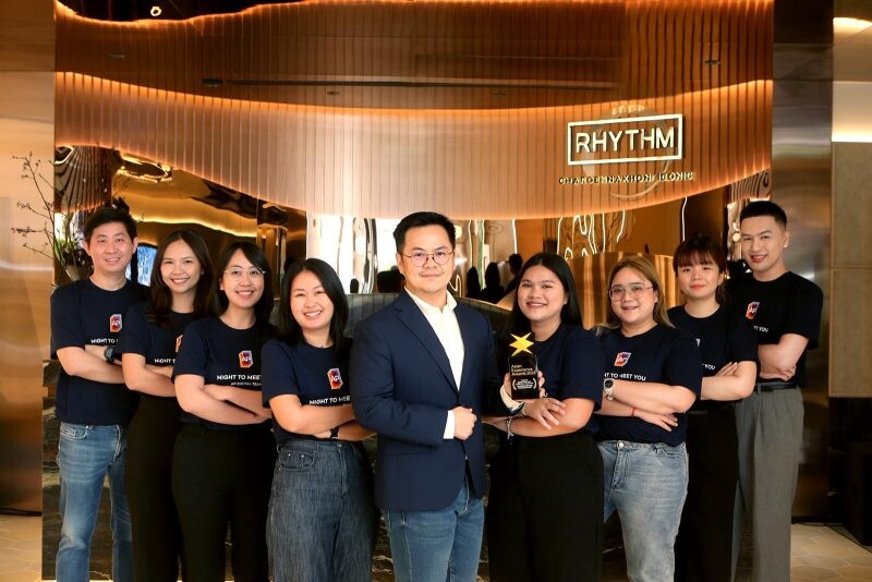 AP NIGHT TO MEET YOU ที่สุดของนวัตกรรมบริการบนโลกดิจิตอล กับรางวัล Thailand's Digital Experience of the Year