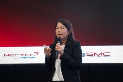 SMC เผยความสำเร็จในการผลักดันอุตสาหกรรมไทยก้าวสู่ 4.0 พร้อมเผยผลการสำรวจระดับความพร้อมอุตสาหกรรม 4.0 ของประเทศไทยปี 2566