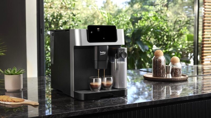 "Caffe Experto" ของขวัญปีใหม่เอาใจคนรักกาแฟจาก Beko เปิดประสบการณ์รังสรรค์แก้วโปรดแก่คนพิเศษ