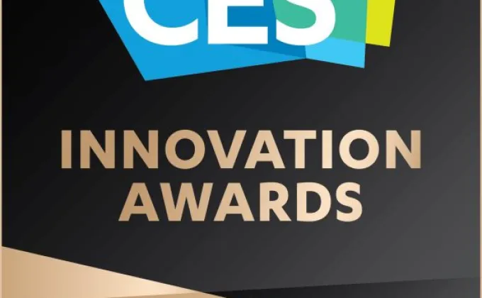 แอลจี กวาดรางวัล CES 2024 Innovation
