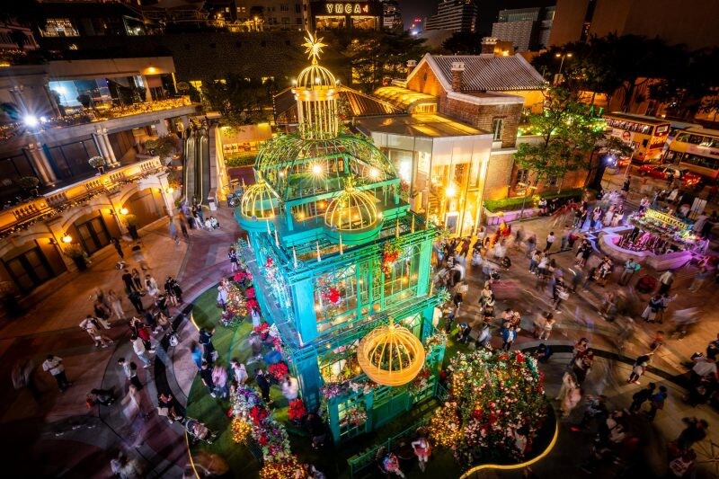 คริสต์มาส-ปีใหม่…เที่ยวไหน…ในฮ่องกง กางโพย 4 ที่เที่ยว พร้อมแชร์แพลนเคาท์ดาวน์ปีใหม่ที่ยิ่งใหญ่ที่สุดที่ฮ่องกงเคยจัดมา!
