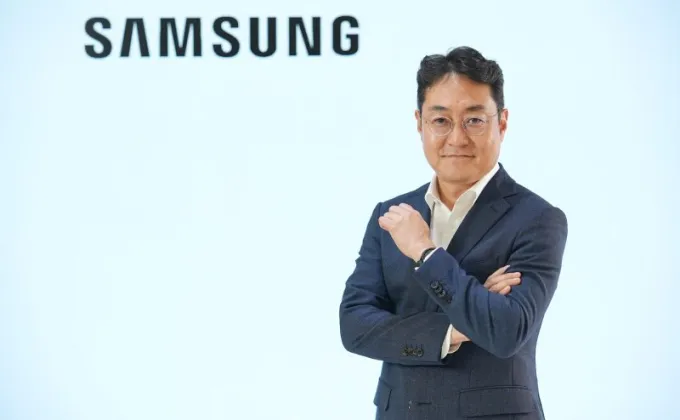ซัมซุงแต่งตั้ง เซยุน คิม ขึ้นแท่นประธานบริษัท