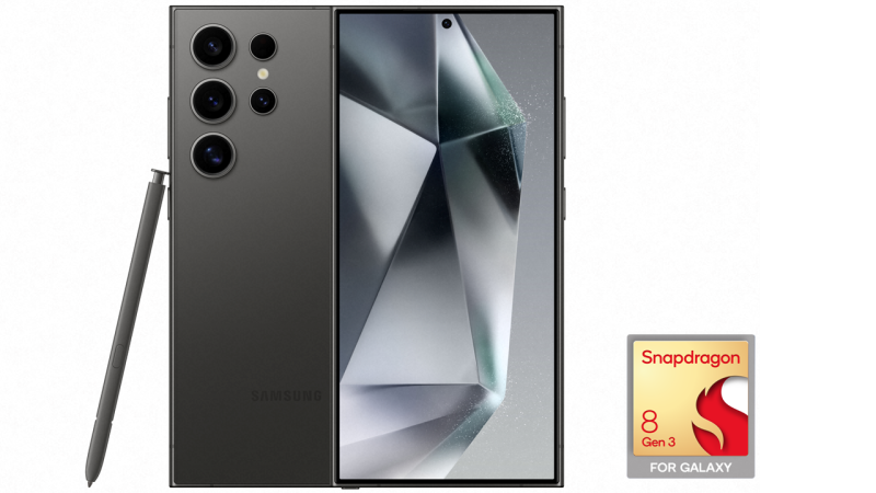Qualcomm และ Samsung นำเสนอชิป Snapdragon รุ่นล้ำสมัยที่สุด ยกระดับซีรี่ส์ Galaxy S24 สู่สมาร์ทโฟนขับเคลื่อนด้วย AI รุ่นแรก