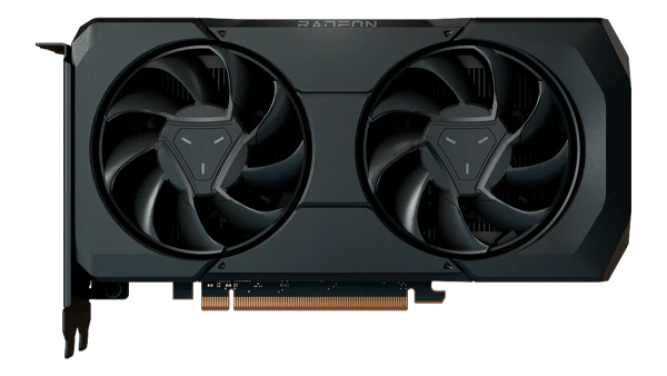 AMD ประกาศวางจำหน่ายกราฟิกการ์ด AMD Radeon RX 7600 XT