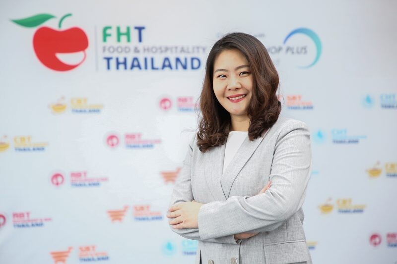 ท่องเที่ยวปี 2567 สดใส อินฟอร์มา มาร์เก็ตส์ ประเทศไทย ผู้จัดงาน Food & Hospitality Thailand 2024 เผยผู้ประกอบการเตรียมร่วมจัดงานฯ คึกคัก