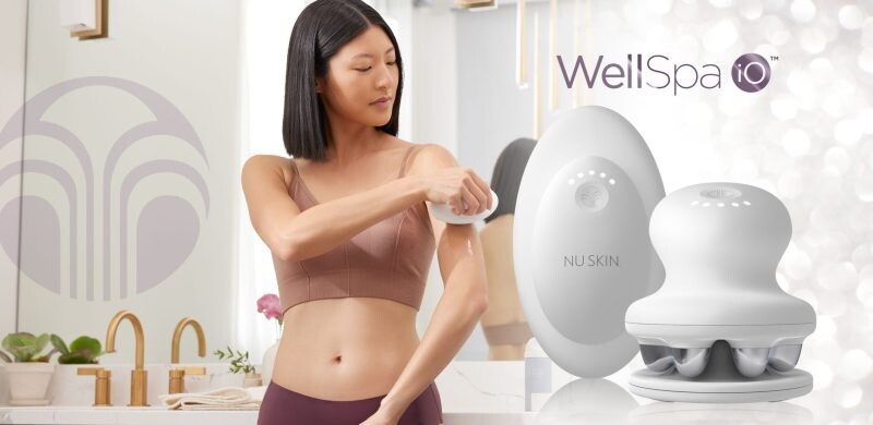นู สกิน เปิดตัวสินค้าใหม่ WellSpa iO นัตกรรมสุดล้ำ รวมสุขภาพความงามไว้ในเครื่องเดียว ปักธงบุกตลาด Beauty&amp;Wellness Economy