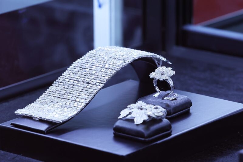 "อินฟอร์มา มาร์เก็ตส์" ยกงานแสดงสินค้า B2B อัญมณีมาตรฐานเบอร์หนึ่งโลก จัดที่ประเทศไทย Jewellery &amp; Gem ASEAN Bangkok 2024