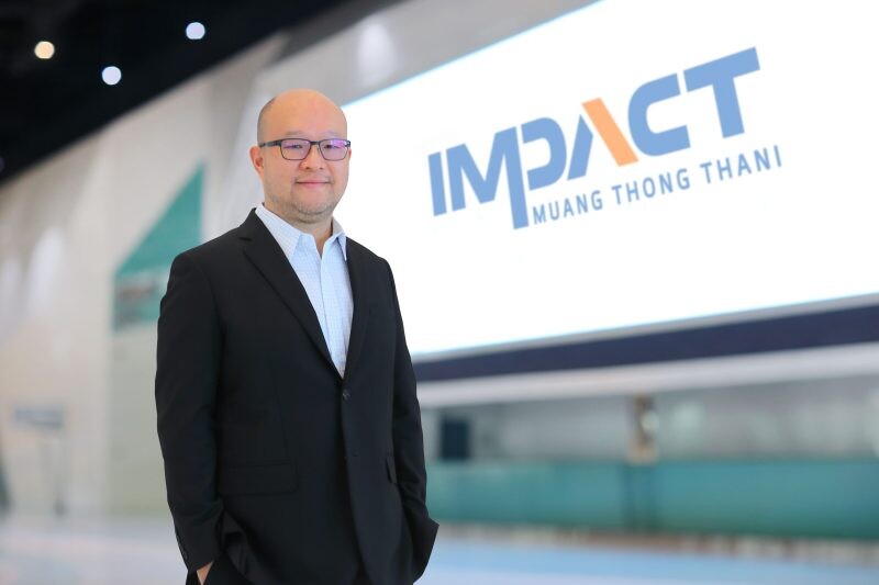IMPACT's bookings for 2024 bode well for local and international concerts, trade and consumer events, and new food collaboration