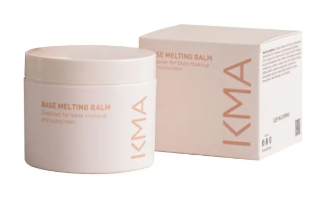 KMA Cosmetics แนะนำ BASE MELTING