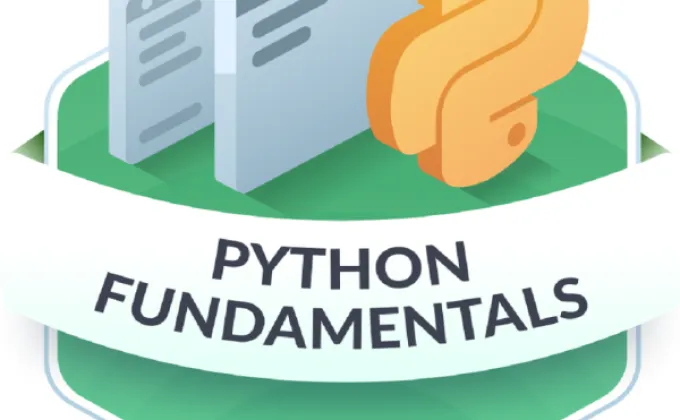 เปิดอบรมหลักสูตร Python Programming