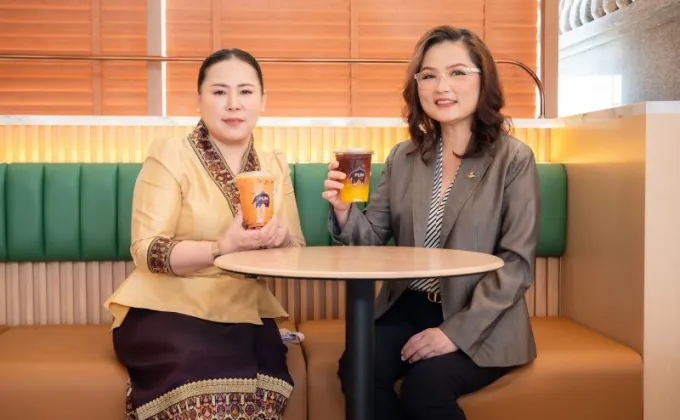 กาแฟพันธุ์ไทย รุก CLMV สยายปีกบุกตลาดอาเซียน
