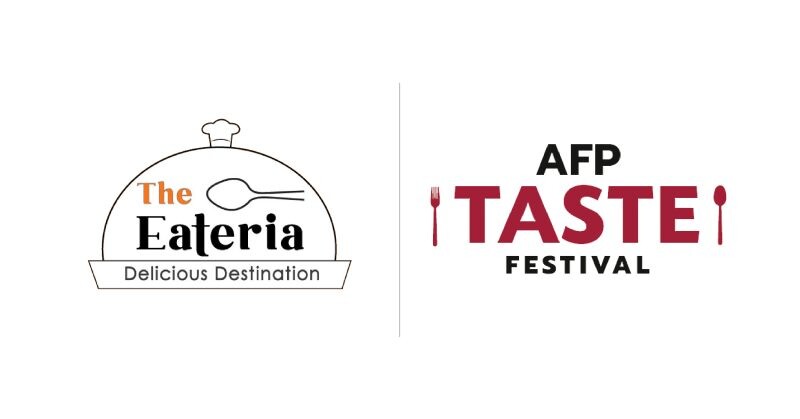 ร้าน "ดิ อีททีเรีย (The Eateria)" ยกขบวนความอร่อย ร่วมงาน AFP TASTE FESTIVAL