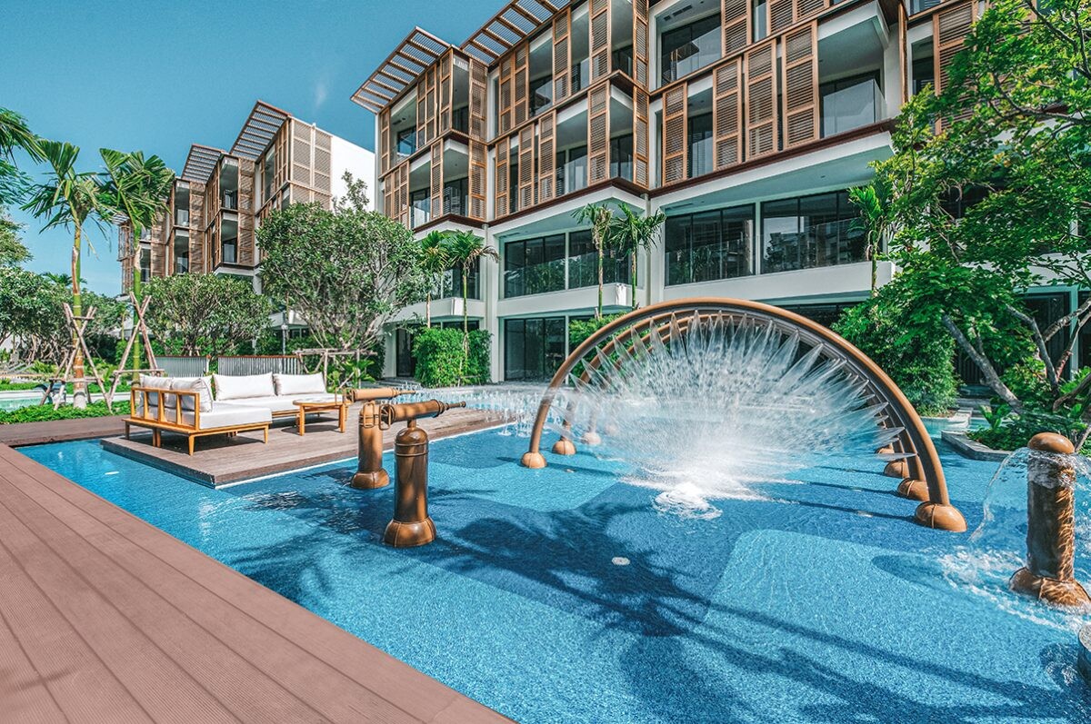 PROUD เตรียมปิดขาย InterContinental Residences Hua Hin จัดโปรฯสุดช็อค "Finest Hour ราคานี้ดีที่สุด หมดแล้วหมดเลย" เพียง 5 ยูนิตสุดท้าย