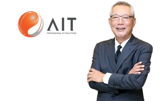 AIT เปิด 5 กลยุทธ์ขับเคลื่อนธุรกิจสู่ความยั่งยืน
