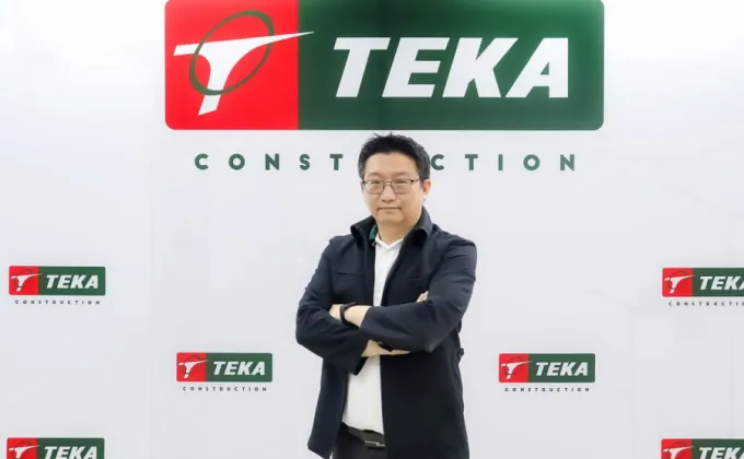 TEKA ร่วมนำเสนอข้อมูลในงาน Opportunity