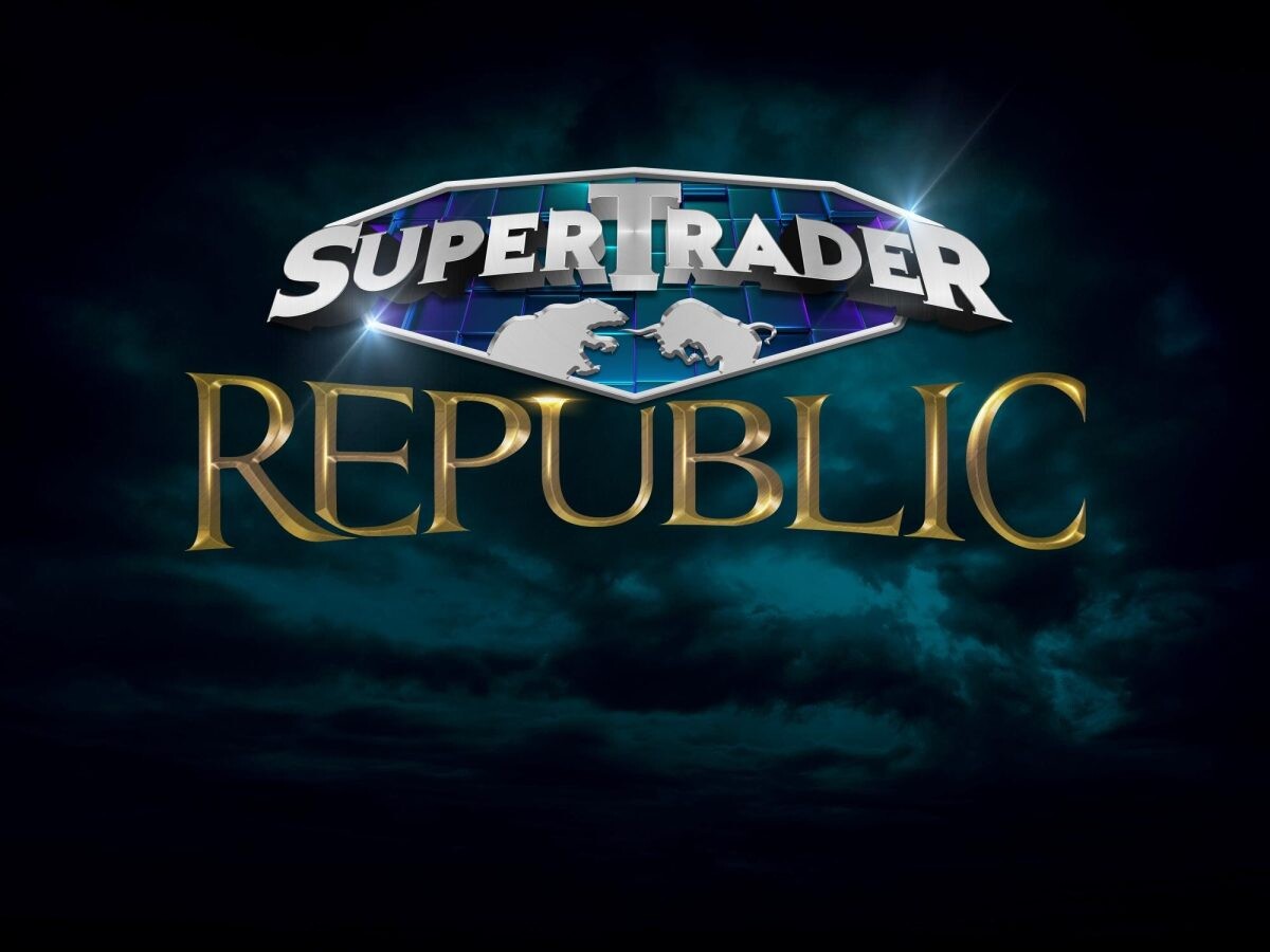 "Super Trader Republic" สถาบันผู้ปั้นเทรดเดอร์มือทอง