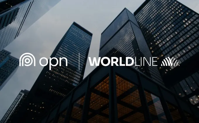Opn จับมือ Worldline นำองค์ความรู้ระดับโลกสู่ตลาดอีคอมเมิร์ซไทย