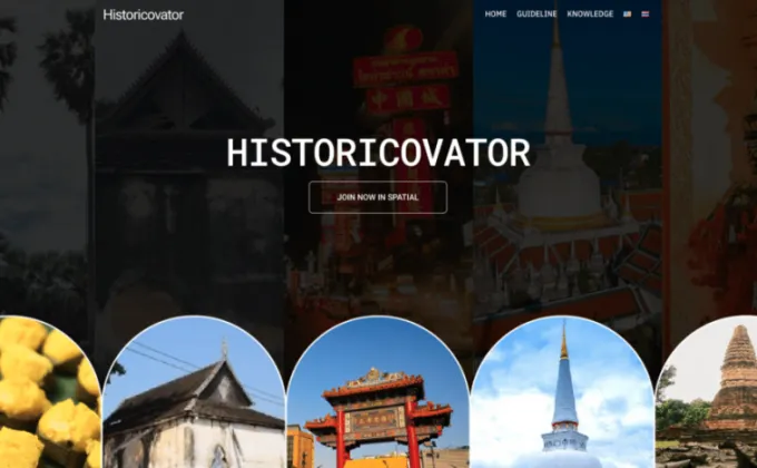 Explore Historicovator's Innovative