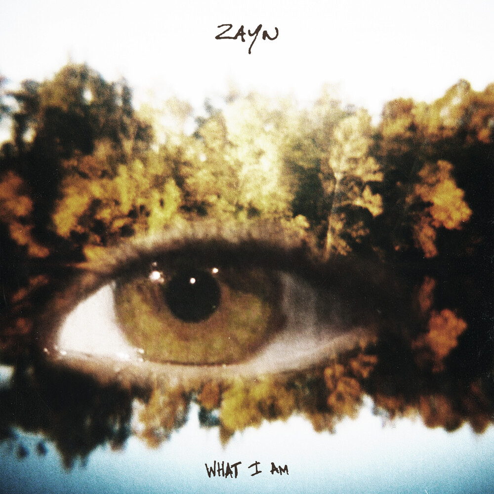 "ZAYN" กลับมาพร้อมกับบทเพลงแสนล้ำลึก "What I Am " พร้อมพาทุกคนไปค้นหาตัวตนของผู้ชายที่ชื่อว่า "Zayn Malik"