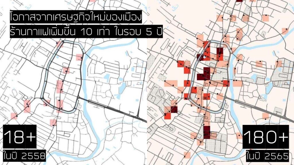 GoodWalk Thailand ออกแบบ "เมืองเดินได้ เมืองเดินดี" ฟื้นเศรษฐกิจ สร้างคุณภาพชีวิตคนเมือง