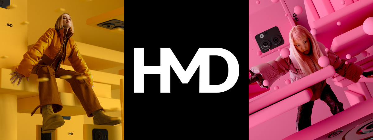 ผ่ากลยุทธ์มัลติแบรนด์ของ HMD "โอกาสที่ดีกว่า ในราคาที่เข้าถึงได้"