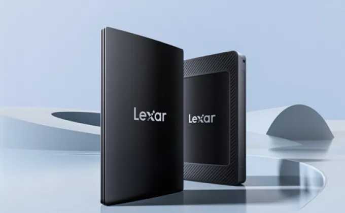 Lexar เปิดตัวผลิตภัณฑ์ SSD แบบพกพารุ่นใหม่