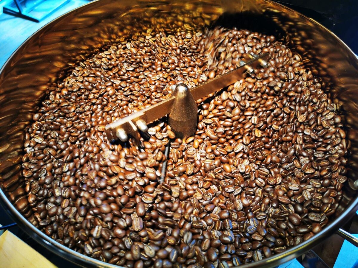 ตามกลิ่นกาแฟ มาแชร์ความอร่อย ในงาน "The Foresta Coffee" ปลูกจากใจ สู่เมล็ดกาแฟไทย ที่หอมกรุ่นทั่วพื้นที่ คอกาแฟห้ามพลาด 1-7 เมษายน นี้ ที่ เดอะคริสตัล เอสบี ราชพฤกษ์