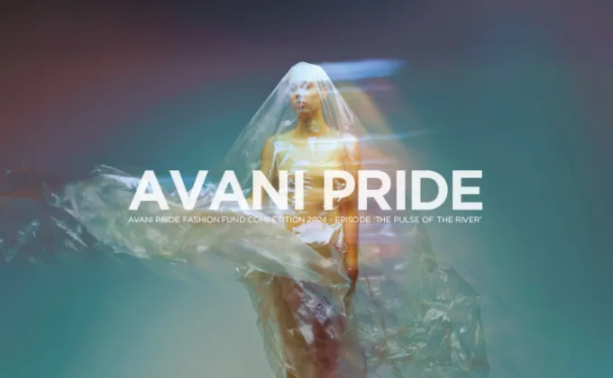 Avani Pride Fashion Fund Competition