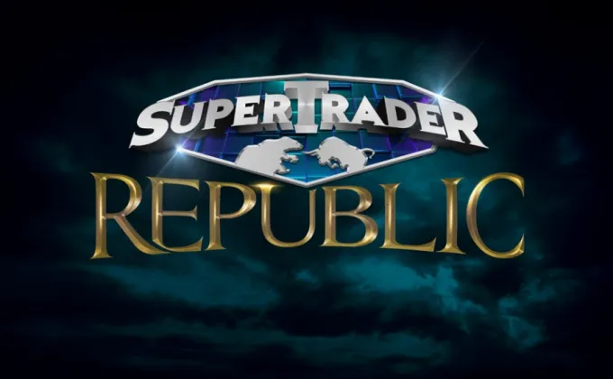 ซัน-กระทรวง นำ Super Trader Republic