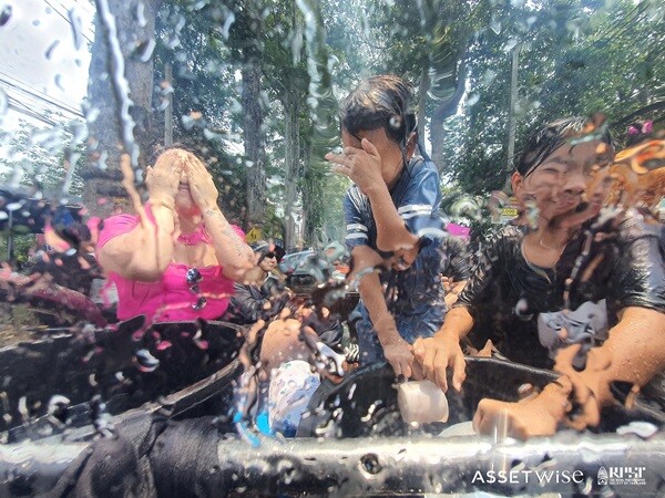 "แอสเซทไวส์" จับมือ "สมาคมถ่ายภาพแห่งประเทศไทย ในพระบรมราชูปถัมภ์" ประกาศผลรางวัลชนะเลิศโครงการประกวดภาพถ่าย "The 2024 ASSETWISE PHOTO CONTEST" หัวข้อ "Your Home-Town Happiness"