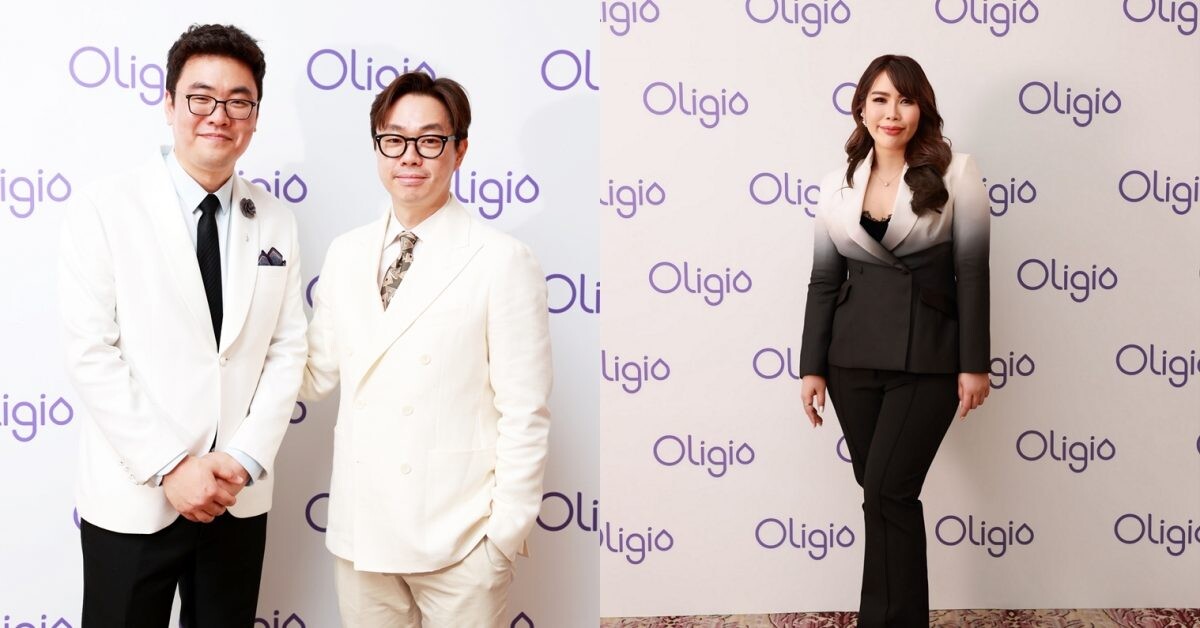 WONTECH ผู้นำด้านความงามอันดับ 1 จากเกาหลี เปิดตัว "Oligio" นวัตกรรมทรีตเมนต์ยกกระชับผิวหน้าและลำคอ สู่มิติความงามเชิงฟื้นฟูควบคู่การป้องกัน