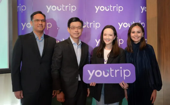 YouTrip เปิดอินไซต์ช่วงหยุดยาวคนไทยแห่เที่ยว