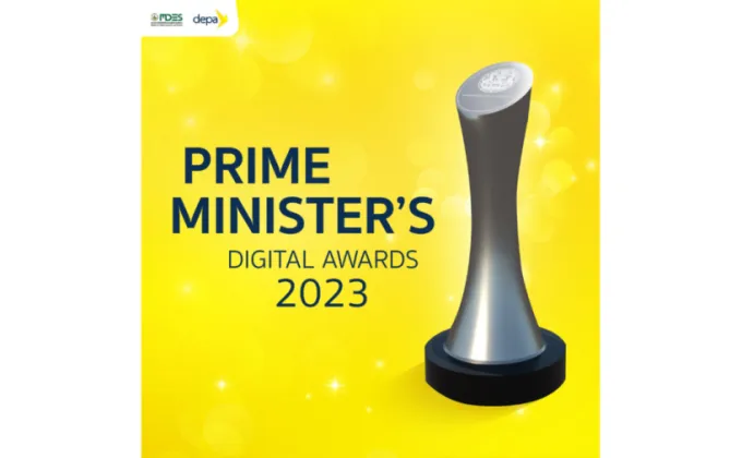 depa Unveils Prime Minister's