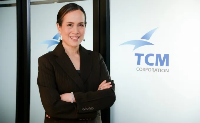TCMC เผยผลประกอบการไตรมาสที่ 1